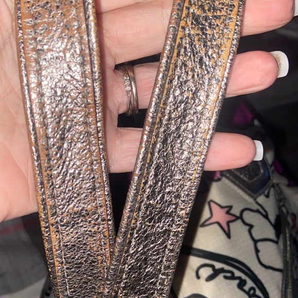 COPY - 👛COACH TOTE & Wristlet 👛 - Picture 8 of 16